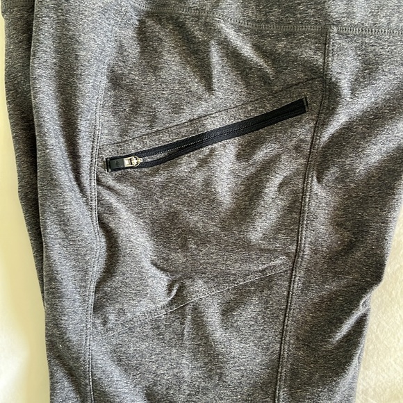 Eddie Bauer Trail Tights, Size Small, grey - Picture 8 of 8